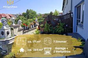 Ein Haus mit Raum fürs Leben – Reihenmittelhaus mit Garten und Terrasse – Die vollständige Adresse der Immobilie erhältst du vom Anbieter., 99439 Berlstedt – Vorschaubild 3