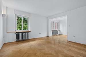 Ihr neues Zuhause in Mühlburg wartet! Charmante Altbauwohnung mit TG-Platz zu verkaufen! – Die vollständige Adresse der Immobilie erhältst du vom Anbieter., 76185 Mühlburg, Karlsruhe – Vorschaubild 2
