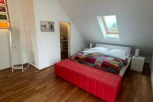 Zuhause mit viel Platz in einem gepflegten Eckreihenhaus in München – Kerbelweg 7, 80995 Lerchenau-West, München – Vorschaubild 22