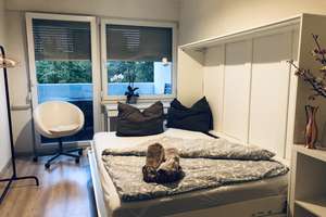 Helle 1-Zimmer Wohnung im 2. OG mit Balkon in Ingolstadt-Nordwest – Herschelstraße 28, 85057 Nordwest, Ingolstadt – Vorschaubild 7