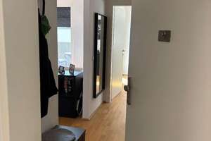 Neuwertige 2-Zimmer-Wohnung mit Loggia und Balkon in der Südstadt | 2. OG – Die vollständige Adresse der Immobilie erhältst du vom Anbieter., 53113 Südstadt, Bonn – Vorschaubild 10