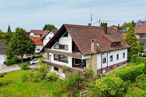 Ihr neues Zuhause – Einfamilienhaus mit Raum für Familie, Leben und Träume in Gärtringen-Rohrau – Die vollständige Adresse der Immobilie erhältst du vom Anbieter., 71116 Gärtringen – Vorschaubild 15