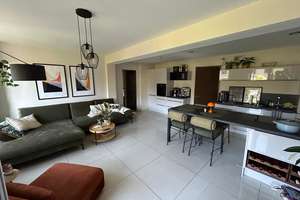 Exklusive 4,5 Zimmer im Herzen von Düsseldorf inkl. Einbauküche – Liesegangstr. 10, 40211 Stadtmitte, Düsseldorf – Vorschaubild 2