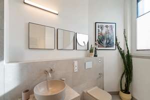 Exklusive Penthouse-Wohnung mit Premium-Austattung – Die vollständige Adresse der Immobilie erhältst du vom Anbieter., 70469 Bahnhof Feuerbach, Stuttgart – Vorschaubild 10