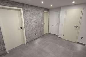 Frisch saniertes Wohnjuwel mit Alpenblick | 4 Zimmer | Süd-Loggia | 8. OG mit Aufzug – Eduard-Spranger-Straße 24, 80935 Lerchenau-Ost, München – Vorschaubild 15