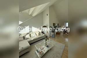 Tauschwohnung: Große, helle Wohnung, 4,5m Decke im Wohn- Essbereich, 70qm – Die vollständige Adresse der Immobilie erhältst du vom Anbieter., 80809 Am Riesenfeld, München – Vorschaubild 1