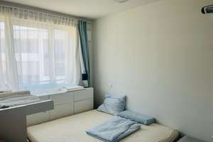Moderne 3-Zimmer-Wohnung mit großer Südwest-Loggia und Top-Anbindung in Lochhausen – Die vollständige Adresse der Immobilie erhältst du vom Anbieter., 81249 Lochhausen, München – Vorschaubild 11
