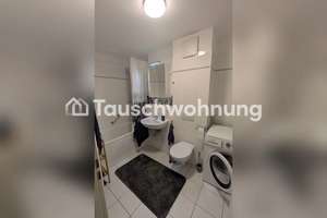 Tauschwohnung: 2-Zimmer-Wohnung mit Loggia in Laim – Die vollständige Adresse der Immobilie erhältst du vom Anbieter., 80687 Friedenheim, München – Vorschaubild 4