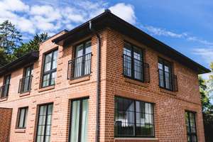 Wohnen wie im eigenen Haus, – Die vollständige Adresse der Immobilie erhältst du vom Anbieter., 22393 Sasel, Hamburg – Vorschaubild 21