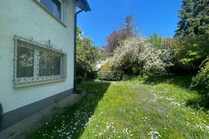 Dreifamilienhaus mit großem Gartengrundstück in begehrter Wohnlage  von Wiesloch zu verkaufen! – Lieselottestraße 9, 69168 Wiesloch – Vorschaubild 13