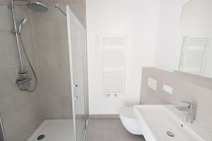 Appartement mit Loftfeeling – Elisabethstraße 87, 80797 Schwere-Reiter-Straße, München – Vorschaubild 4
