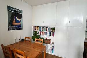 Schicke Single-Wohnung in Köln-Rodenkirchen sucht neuen Bewohner:in zum 1. Oktober 2026 – Die vollständige Adresse der Immobilie erhältst du vom Anbieter., 50996 Rodenkirchen (Ortsteil), Köln – Vorschaubild 2
