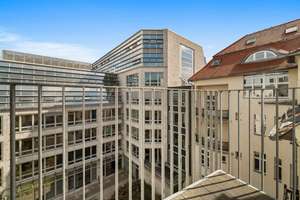 Wunderschöne 3-Zimmer Wohnung in Mitte - voll möbliert – Luisenstraße 45, 10117 Mitte (Ortsteil), Berlin – Vorschaubild 15