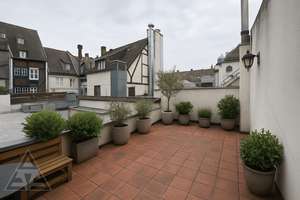 Einzigartige Denkmalimmobilie in Premiumlage der Altstadt – Die vollständige Adresse der Immobilie erhältst du vom Anbieter., 40213 Altstadt, Düsseldorf – Vorschaubild 5