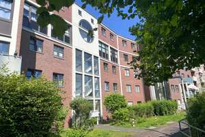 Bonn – Brüser Berg • Helle Dreizimmerwohnung mit Balkon, Einbauküche u. TG-Stellplatz – Die vollständige Adresse der Immobilie erhältst du vom Anbieter., 53125 Brüser Berg, Bonn – Vorschaubild 6