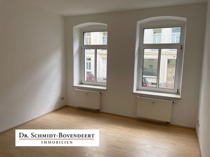 Wohnung Mieten In Gera Ost Immobilienscout24