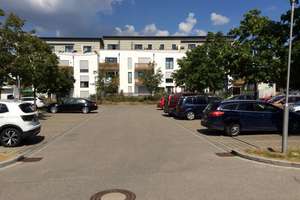 Apartment in Grafing Stadt – Die vollständige Adresse der Immobilie erhältst du vom Anbieter., 85567 Grafing bei München – Vorschaubild 3