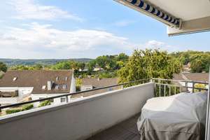 Stilvoll saniert: 3-Zimmer-Wohnung in Kettwig – Die vollständige Adresse der Immobilie erhältst du vom Anbieter., 45219 Kettwig, Essen – Vorschaubild 2