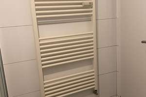 Schöne 3,5 Zimmer Erdgeschoss Wohnung in Gelsenkirchen Buer mit Terrasse,  Garten, – Dorstener Straße 33, 45894 Buer, Gelsenkirchen – Vorschaubild 8