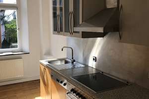 Helle 2-Zimmer-Wohnung mit EBK in Erlangen – Die vollständige Adresse der Immobilie erhältst du vom Anbieter., 91054 Buckenhofer Siedlung, Erlangen – Vorschaubild 3