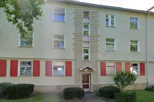 Modernisierte 2-Raum-Wohnung in begrünter Umgebung! – Hirtsieferstr. 65, 45143 Altendorf, Essen – Vorschaubild 1