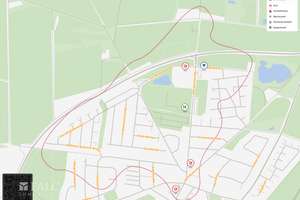 Wohnen in Wolfsburg Wendschott – Die vollständige Adresse der Immobilie erhältst du vom Anbieter., 38448 Wendschott, Wolfsburg – Vorschaubild 14
