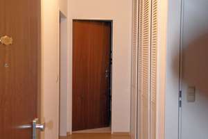 Sehr schöne, ruhige und gut geschnittene 2-Zimmer-Wohnung in gepflegter Eigentums-Wohnanlage – Joseph-Maria-Lutz_Anger 11, 81737 Neuperlach, München – Vorschaubild 9
