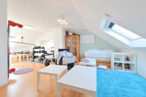 Haus im XXL-Format sucht nette Familie – Wesel (Kreis) – Vorschaubild 14