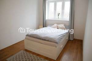 Tauschwohnung: Helle Endetagen Wohnung, offene Wohnküche, Balkon, Stadtpark – Maacksgasse 8, 22303 Winterhude, Hamburg – Vorschaubild 4