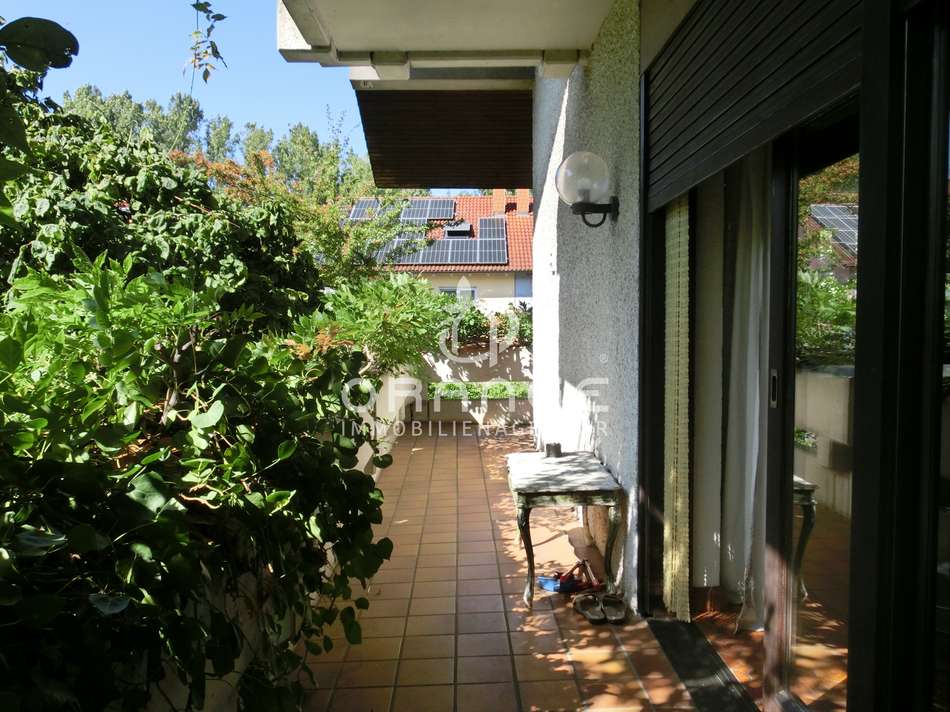 OG Balkon I I