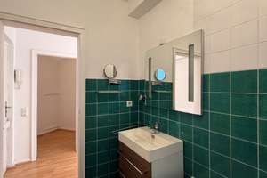 Schöne 2-Zimmer-Wohnung am Barbarossaplatz – Hohenstaufenring 2, 50674 Altstadt/Süd, Köln – Vorschaubild 12