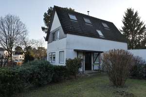 Einfamilienhaus mit Garten und Garage in Rudow, freiwerdend – Krokusstraße 14, 12357 Rudow, Berlin – Vorschaubild 4