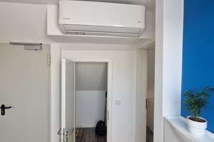 Schöne möbilierte Masionettewohnung  in Düsseldorf-Unterbilk – Gladbacher Straße 12, 40219 Unterbilk, Düsseldorf – Vorschaubild 11