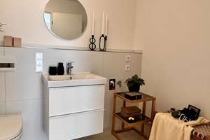 Attraktive 3-Zimmer-Neubauwohnung mit Balkon im Nordend – 60316 Nordend-Ost, Frankfurt am Main – Vorschaubild 6
