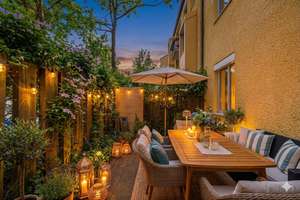 MUTZHAS - Urbanes Highlight: Helle City-Wohnung mit Stil und Komfort – Die vollständige Adresse der Immobilie erhältst du vom Anbieter., 81925 Herzogpark, München – Vorschaubild 1