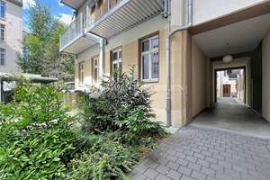 Charmante 1-Zimmer-Wohnung im Herzen von Berlin-Mitte – Torstr 225, 10115 Mitte (Ortsteil), Berlin – Vorschaubild 24