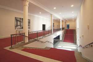 ! Nachmieter gesucht ! Helle, exclusive 4 Raum-Wohnung im Kulturpalast Rabenstein mit TG-Stellplatz – Pelzmühlenstraße 26, 9117 Chemnitz – Vorschaubild 19