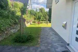 Wunderschöne 5-Raum-Doppelhaushälfte in Möhnesee – Soest (Kreis) – Vorschaubild 25
