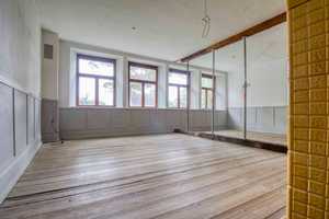 Weitläufiges Gutshaus mit historischem Charme, ELW uvm. für viele Nutzungsideen – Mecklenburg-Strelitz (Kreis) – Vorschaubild 4
