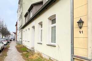 Stadthaus mit 4 Wohnungen - Versteigerungsschnäppchen möglich - keine Käuferprovision – Rostocker Str. 40, 18273 Güstrow (Kreis) – Vorschaubild 9