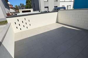 Kernsanierter Wohntraum auf 53qm mit Küche + Terrasse in ruhiger Bestlage von Friedrichsfeld, MA – 68229 Friedrichsfeld, Mannheim – Vorschaubild 7