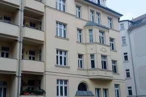 Sonnige 4-Zimmer Wohnung in Leipzig`s Südvorstadt, von privat – Fichtestrasse 5, 4275 Südvorstadt, Leipzig – Vorschaubild 18