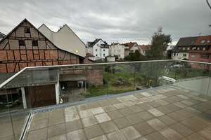 Erstbezug mit Balkon und Einbauküche: stilvolle 3-Zimmer-Wohnung mit hochwertiger Ausstattung – Die vollständige Adresse der Immobilie erhältst du vom Anbieter., 70734 Fellbach – Vorschaubild 15