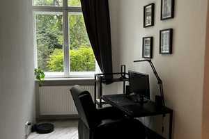 Schöne 2-Zimmer-Wohnung mit EBK in Aroser Allee, Berlin – Aroser Allee 81, 13407 Berlin – Vorschaubild 3