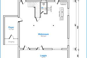 Schönes Haus am Waldrand von Umkirch zu vermieten – Am Spitzenwäldele 3, 79224 Umkirch – Vorschaubild 10