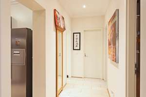 Großzügige 5-Zimmer-Wohnung in Stuttgart-Bad Cannstatt – 70372 Seelberg, Stuttgart – Vorschaubild 13