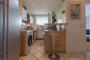 3-Zimmer-Wohnung mit Südbalkon & Aufzug | ca. 85 m² | Hannover-Mühlenberg – Die vollständige Adresse der Immobilie erhältst du vom Anbieter., 30459 Mitte (Ortsteil), Hannover – Vorschaubild 8