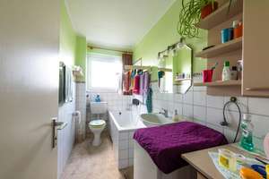 Gut geschnittene Wohnung mit Balkon & Aufzug in Reinickendorf – Meller Bogen 24, 13403 Reinickendorf (Ortsteil), Berlin – Vorschaubild 7