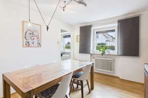 Doppelhaushälfte in beliebter Lage – Die vollständige Adresse der Immobilie erhältst du vom Anbieter., 86199 Göggingen-Nordwest, Augsburg – Vorschaubild 5