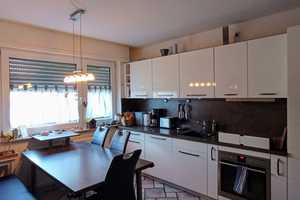 Stilvolles Reihenmittelhaus mit Charme, Licht & Lebensqualität – Rhein-Erft-Kreis – Vorschaubild 5